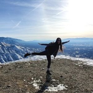 Meet your Posher, Karen